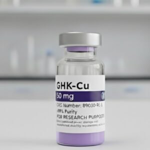 GHK-Cu 50mg