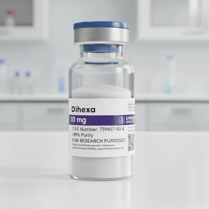 Dihexa 10mg