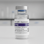 CJC-1295 + Ipamorelin 10mg