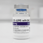 CJC-1295 with DAC 5mg