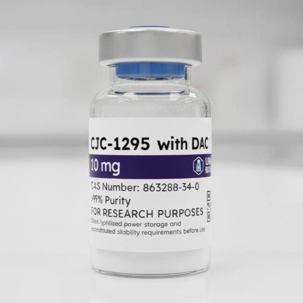 CJC-1295 with DAC 5mg