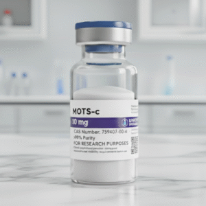MOTS-c 10mg