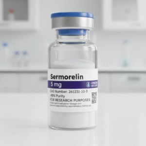 Ipamorelin 10mg