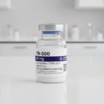 TB-500 10mg