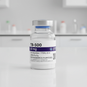 TB-500 10mg