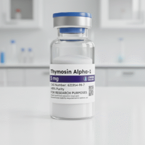 Thymosin Alpha-1 5mg