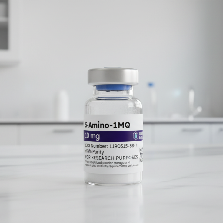 5-Amino-1MQ 10mg