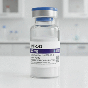 PT-141 10mg