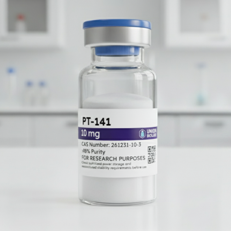 PT-141 10mg