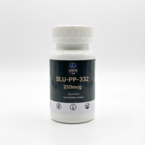 SLU-PP-332 250mcg 60 Capsules
