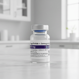 CagriSema Blend 10 mg