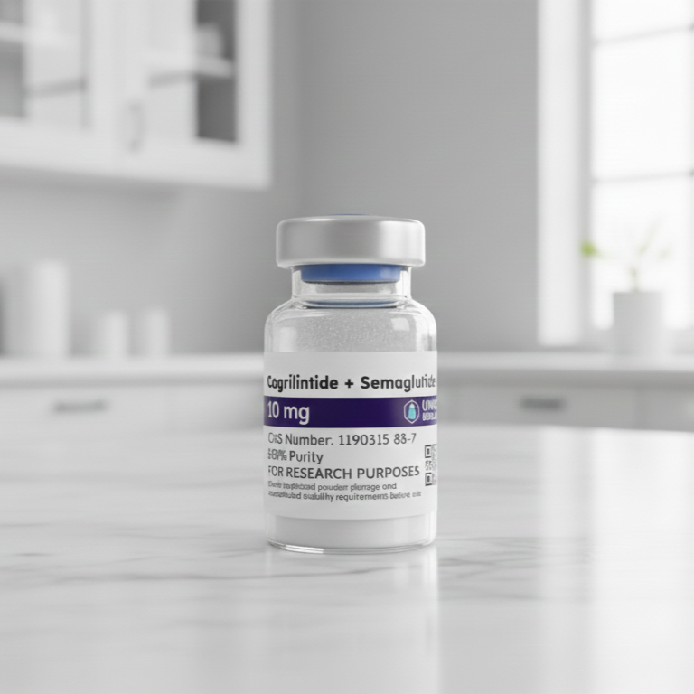 CagriSema Blend 10 mg