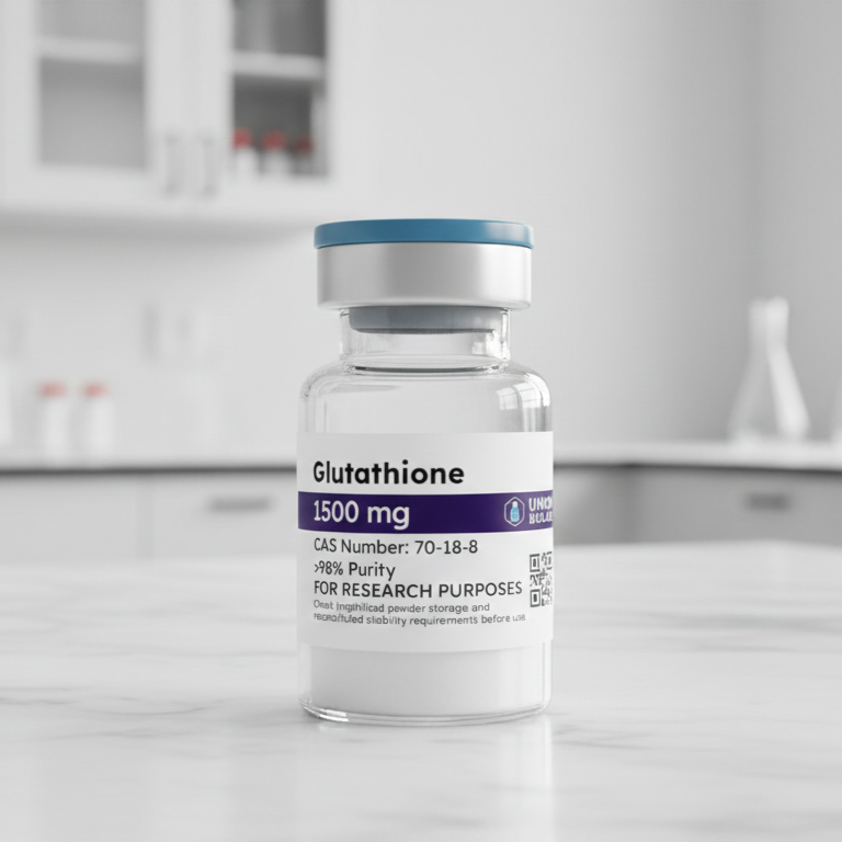 Glutathione 1500mg