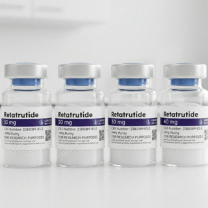 Reta 10mg 20mg 30mg 40mg