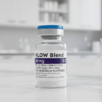 Klow Blend 80mg
