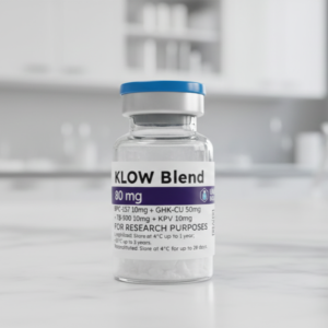Klow Blend 80mg