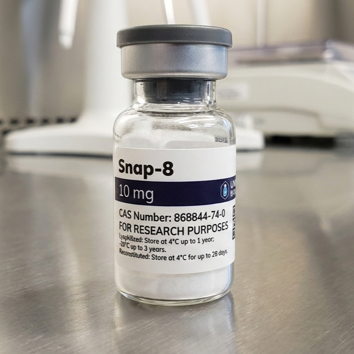 Snap-8 10mg