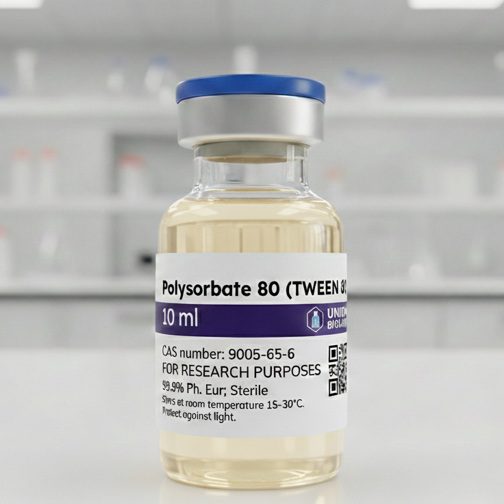 Tween 80