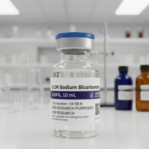 0.1 M Sodium Bicarbonate Solution (10 mL), Sodium Bicarbonate, 0.1 M sodium bicarbonate solution, sodium bicarbonate solution, sodium bicarbonate 0.1 M, sodium bicarbonate solution 10ml, 0.1 M bicarbonate buffer, research grade sodium bicarbonate, laboratory sodium bicarbonate solution, sodium bicarbonate reagent, bicarbonate solution, sodium bicarbonate laboratory reagent, sodium bicarbonate buffer solution, sterile sodium bicarbonate solution, research grade buffer, laboratory buffer solution, analytical chemistry reagent, peptide research reagent, laboratory reagent solution, scientific research reagent, sample preparation buffer, high purity sodium bicarbonate, buffer solution for research, laboratory consumables, biotechnology reagent, molecular biology buffer, laboratory chemicals, 0.1 M sodium bicarbonate solution 10ml, ready to use sodium bicarbonate solution, research grade sodium bicarbonate solution, laboratory sodium bicarbonate solution 10ml, sterile 0.1 M sodium bicarbonate solution, high purity sodium bicarbonate solution, sodium bicarbonate buffer for laboratory research, buy 0.1 M sodium bicarbonate solution, bicarbonate buffer solution for research, sodium bicarbonate solution for sample preparation, buy sodium bicarbonate solution, sodium bicarbonate solution for sale, laboratory reagent supplier, research grade sodium bicarbonate, laboratory buffer supplier, scientific laboratory supplies, research chemicals supplier, laboratory research products, premium sodium bicarbonate solution, laboratory consumables supplier