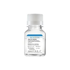 Water For Injection (WFI), water for injection, WFI water, water for injection 100ml, research grade water for injection, sterile water for injection, WFI 100ml, laboratory water for injection, research grade WFI, sterile laboratory water, water for injection bottle, high purity water for injection, sterile water for research, laboratory grade water, research laboratory reagent, sterile laboratory solution, peptide reconstitution water, analytical grade water, laboratory research supplies, sterile research reagent, pharmaceutical grade water, endotoxin controlled water, pyrogen free water, laboratory solvent, scientific research reagent, laboratory consumables, Water for Injection WFI Research Grade 100ml Bottle, sterile Water for Injection for laboratory research, research grade Water for Injection 100ml, high purity WFI water for research, sterile WFI for peptide research, laboratory Water for Injection solution, Water for Injection for sample preparation, WFI water for laboratory applications, buy Water for Injection 100ml, sterile research grade WFI bottle, buy Water for Injection, WFI for sale, research grade WFI supplier, sterile Water for Injection supplier, laboratory water supplier, premium WFI water, laboratory research chemicals, scientific laboratory supplies, research laboratory products, sterile laboratory consumables