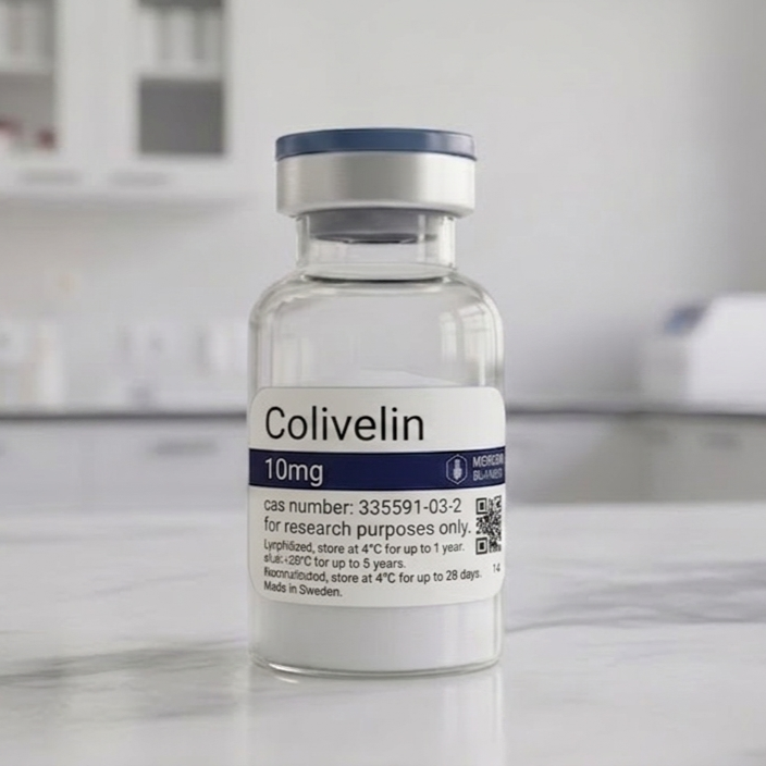 Colivelin (10mg), Colivelin, Colivelin 10mg vial, Colivelin Neuroprotective Peptide, Colivelin TFA, Colivelin 10mg price, colivelin peptide, buy colivelin peptide, colivelin for sale, Colivelin research, Colivelin benefits, Colivelin STAT3 activator, Colivelin Humanin derivative, Colivelin Alzheimer's research, Neuroprotective peptide, Brain health peptide, Cognitive support peptide, Memory research peptide, Humanin peptide, STAT3 activator peptide, Beta amyloid research, Neurodegenerative disease research, Alzheimer's disease peptide research, Brain injury research peptide