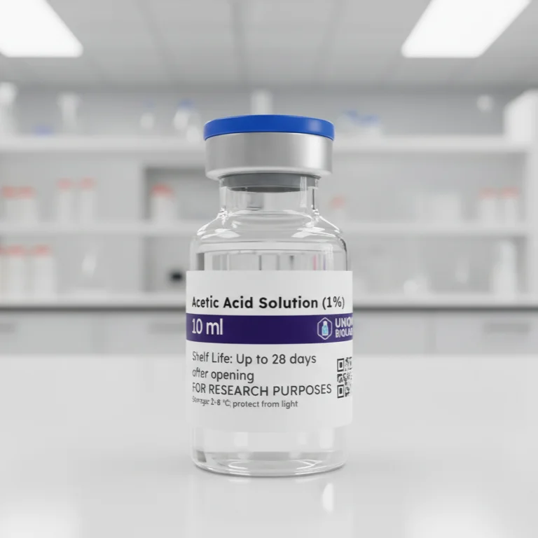 Acetic Acid 1% Solution 3ml, ACETIC ACID SOLUTION – 3ml, Acetic Acid 3ml, Acetic acid, 1% solution, Acetic acid 1% solution 3ml where to buy, 1 Acetic acid, acetic acid 1% solution, 1% acetic acid solution, acetic acid solution 3ml, acetic acid laboratory solution, research grade acetic acid, acetic acid reagent, laboratory acetic acid, acetic acid for research, acetic acid solution, 3ml acetic acid, analytical grade acetic acid, research chemical solution, laboratory reagent solution, sterile acetic acid solution, high purity acetic acid, acetic acid buffer solution, glacial acetic acid solution, laboratory chemicals, research laboratory supplies, scientific research reagents, peptide research solvent, peptide reconstitution solution, laboratory preparation solution, chemical research reagent, laboratory sample preparation, buy acetic acid 1% solution, high purity acetic acid 1% solution, laboratory grade acetic acid solution, acetic acid solution for research use, 1 percent acetic acid laboratory reagent, research grade acetic acid 3ml, acetic acid solution for peptide research, sterile 1% acetic acid solution, acetic acid solution for laboratory applications, buy acetic acid solution, acetic acid solution for sale, laboratory acetic acid supplier, premium acetic acid solution, research chemicals supplier, laboratory reagent supplier, scientific laboratory chemicals, high quality acetic acid, laboratory research products, research reagents online